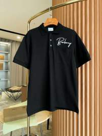 Picture of Burberry Polo Shirts Short _SKUBurberryS-2XLaztx951228877